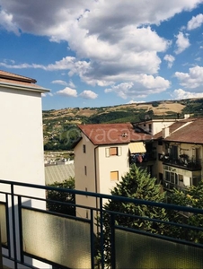 Appartamento in in vendita da privato a Potenza via Nicola Vaccaro, 248