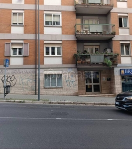 Appartamento in in vendita da privato a Potenza via Nicola Vaccaro, 43