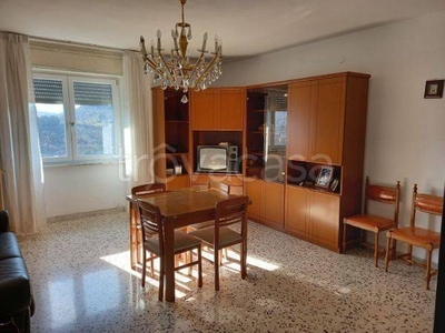 Appartamento in in vendita da privato a Potenza via Tirreno, 2