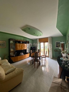 Appartamento in in vendita da privato a Potenza viale Guglielmo Marconi, 293