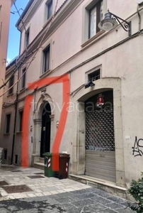 Appartamento in in vendita da privato a Potenza vico Rocco Brienza, 5
