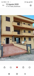 Appartamento in in vendita da privato a Rionero in Vulture via delle Falene