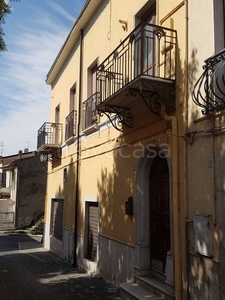 Appartamento in in vendita da privato a Rionero in Vulture via Emanuele Gianturco
