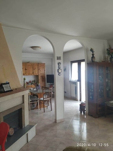 Appartamento in in vendita da privato a Rionero in Vulture via Michele Rigillo, 11