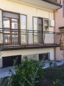 Appartamento in in vendita da privato a Rionero in Vulture via Michele Rigillo, 12