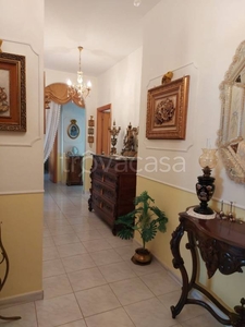 Appartamento in in vendita da privato a Rionero in Vulture via Michele Rigillo, 3