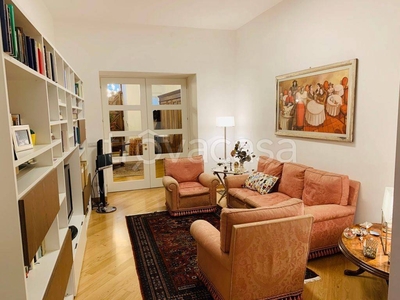 Appartamento in in vendita da privato a Rionero in Vulture via Michele Rigillo