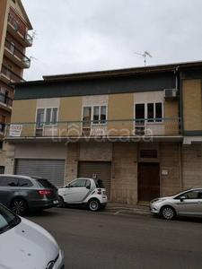 Appartamento in in vendita da privato a Rionero in Vulture via Roma, 235