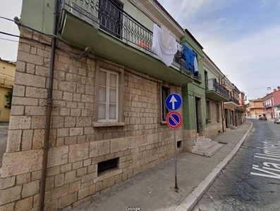Appartamento in in vendita da privato a Rionero in Vulture via Umberto I, 276