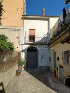 Appartamento in in vendita da privato a Ripacandida via Candida, 109