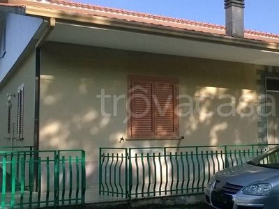 Appartamento in in vendita da privato a Rotonda contrada Serra