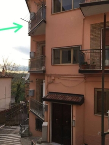 Appartamento in in vendita da privato a Ruvo del Monte via Giustino Fortunato, 14