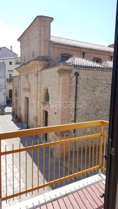 Appartamento in in vendita da privato a Salandra piazza San Rocco, 1