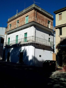 Appartamento in in vendita da privato a Salandra via Risorgimento, 10