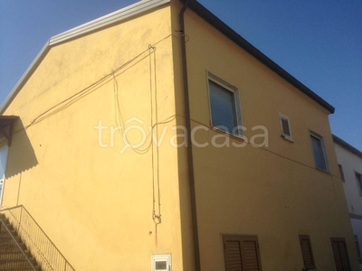 Appartamento in in vendita da privato a San Giorgio Lucano via Tripoli, 5