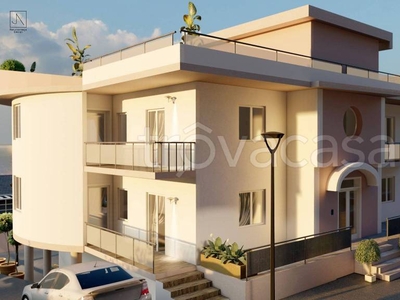 Appartamento in in vendita da privato a Santa Caterina dello Ionio via Cuttura