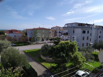 Appartamento in in vendita da privato a Sant'Andrea Apostolo dello Ionio viale Aldo Moro