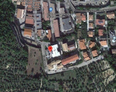 Appartamento in in vendita da privato a Sant'Arcangelo via d'Agostino, 31