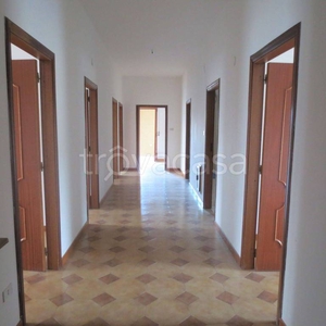 Appartamento in in vendita da privato a Sant'Arcangelo via Don Luigi Sturzo, 29