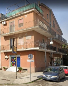 Appartamento in in vendita da privato a Sant'Arcangelo via Enrico De Nicola, 1