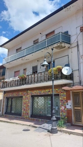 Appartamento in in vendita da privato a Satriano di Lucania corso Trieste, 73