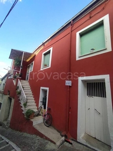 Appartamento in in vendita da privato a Satriano di Lucania via Casale Vecchio, 23