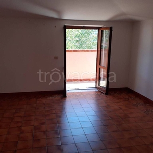 Appartamento in in vendita da privato a Satriano via Fiume, 5