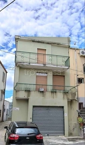 Appartamento in in vendita da privato a Satriano via Scesa Duomo, 1