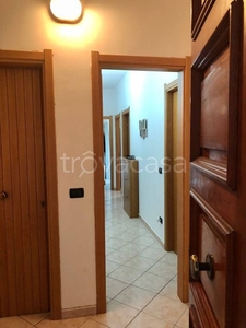 Appartamento in in vendita da privato a Sellia Marina via Finocchiara, 18
