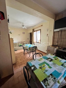 Appartamento in in vendita da privato a Sellia Marina viale delle Sirene, 14