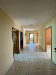 Appartamento in in vendita da privato a Sersale via Campo Sportivo