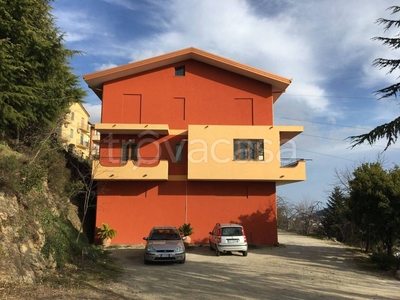 Appartamento in in vendita da privato a Sersale via Lattanzio, snc