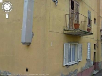 Appartamento in in vendita da privato a Simeri Crichi via Cilea