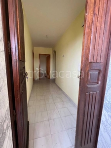 Appartamento in in vendita da privato a Simeri Crichi via Giuseppe Garibaldi, 11