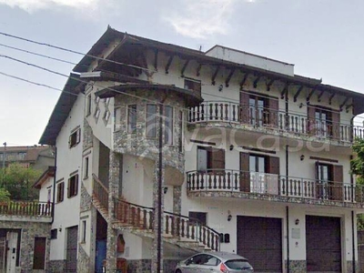 Appartamento in in vendita da privato a Soveria Mannelli viale Comm. Rosario Rubettino, 108