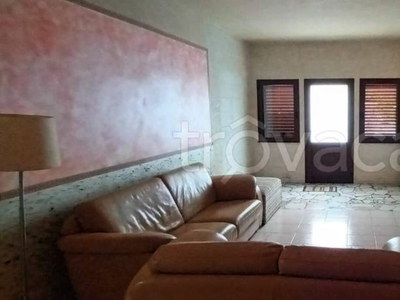 Appartamento in in vendita da privato a Squillace viale Cassiodoro, 5