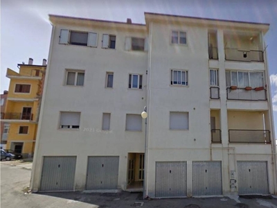 Appartamento in in vendita da privato a Stigliano via Generale Carlo Alberto Dalla Chiesa, 13