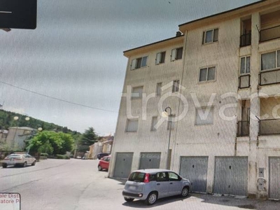 Appartamento in in vendita da privato a Stigliano via Generale Carlo Alberto Dalla Chiesa