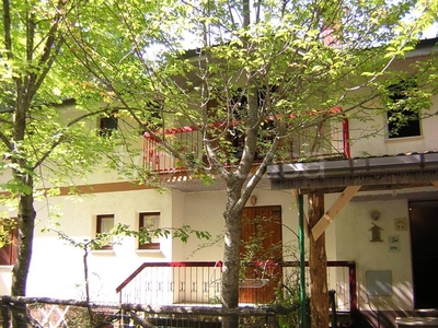 Appartamento in in vendita da privato a Taverna località Cutura, 9