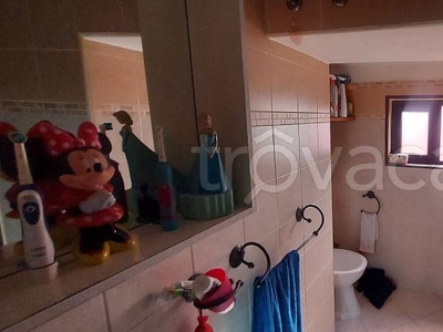 Appartamento in in vendita da privato a Teana via Giacinto Albini, 30