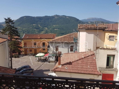 Appartamento in in vendita da privato a Terranova di Pollino via Camillo Benso di Cavour, 44