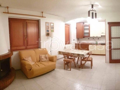 Appartamento in in vendita da privato a Tito via Giuseppe Mazzini, 31