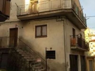 Appartamento in in vendita da privato a Tito via Nuova