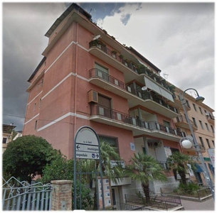 Appartamento in in vendita da privato a Trebisacce via Alfredo Lutri, 147