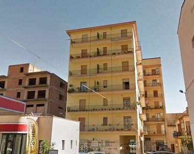 Appartamento in in vendita da privato a Trebisacce via Alfredo Lutri
