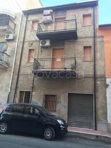 Appartamento in in vendita da privato a Trebisacce via Bainsizza, 24