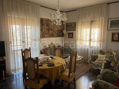 Appartamento in in vendita da privato a Trebisacce via Caravaggio, 11