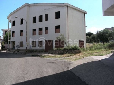 Appartamento in in vendita da privato a Trebisacce via Pitagora