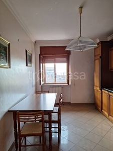 Appartamento in in vendita da privato a Tricarico via Giorgio La Pira, 11