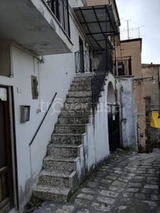 Appartamento in in vendita da privato a Tursi via Carlo Alberto, 76